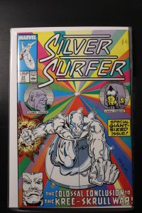 Silver Surfer #31 Direct Edition (1989)