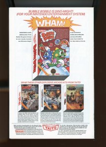 Iron Man #240 - Bob Layton Cover Art. (9.2) 1988