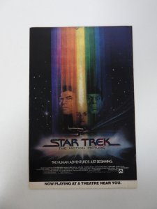 The Amazing Spider-Man #202 FN/VF condition