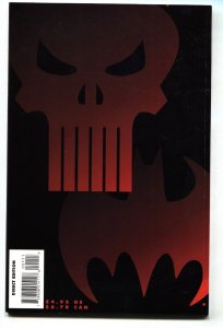 Punisher Batman 1994-Marvel DC Graphic Novel 