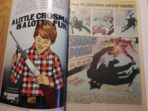 Marvel Spotlight #4 (1980)