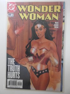 Wonder Woman #199 (2004)