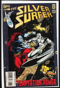 Silver Surfer #98 (1994) Silver Surfer