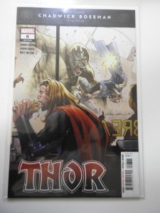 Thor #8 (2020)