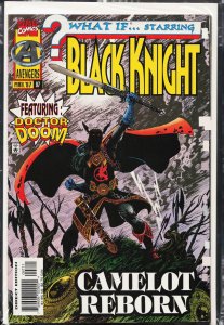 What if...? #97 (1997)