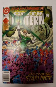 Green Lantern #26 (1992) NM DC Comic Book J652