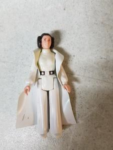 Princess Leia Kenner Action Figure Star Wars 1977 Skywalker Kenobi Solo TWT1