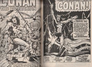 Essential Conan #1 (2005)