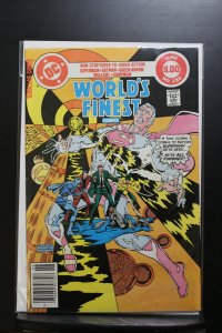 World's Finest Comics #280 (1982)