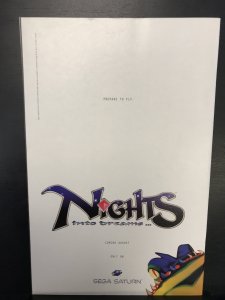 Avengers #1 Yaep Cover (1996)nm