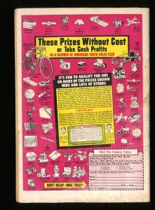 G.I. Combat #83 GD/VG 3.0 1st Big Al! Grey Tone Cover!