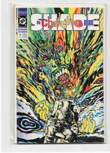 Shade, the Changing Man #1 (1990) Shade, the Changing Man