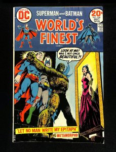 World's Finest Comics #220