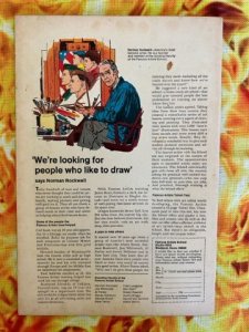 Daredevil #38 (1968) - Doom! High Grade !