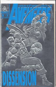 The Avengers #363 (1993) The Avengers