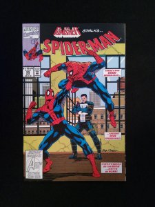 Spider-Man #33  MARVEL Comics 1993 NM