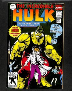 Incredible Hulk (1962) #393