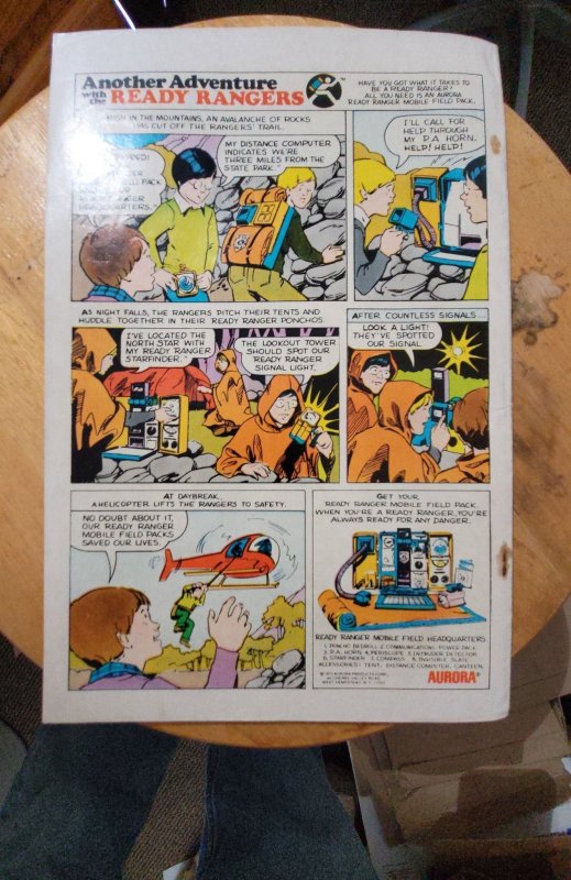 Superman #272 (1974)