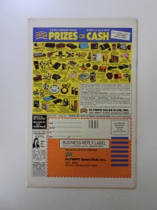 Star Wars #40 (1980) VF condition