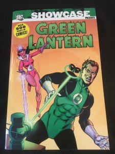 SHOWCASE PRESENTS GREEN LANTERN Vol. 2 Trade Paperback