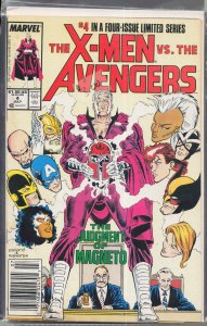 Hasbro/X-Men #2 (2012)