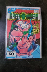 Green Lantern #194 (1985)