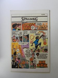 The Amazing Spider-Man #175 VF condition