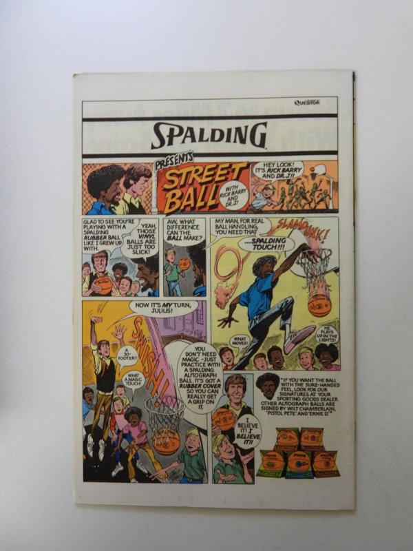 The Amazing Spider-Man #175 VF condition