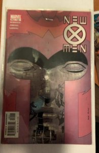 New X-Men #132 (2002)