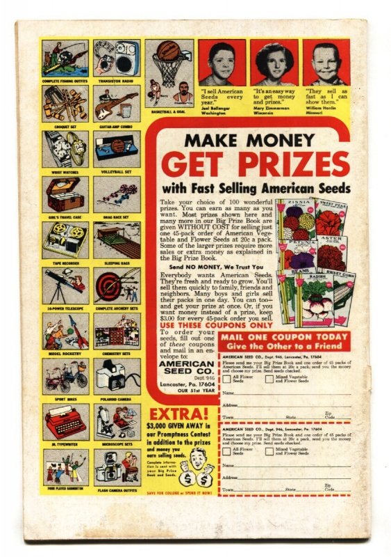 Iron Man #14  1969 - Marvel  -VG - Comic Book