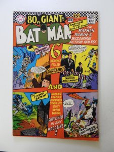 Batman #193 (1967) VF- condition