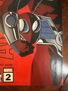 Ant-Man #2 (2022)
