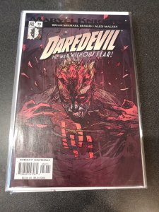 Daredevil #56 (2004)