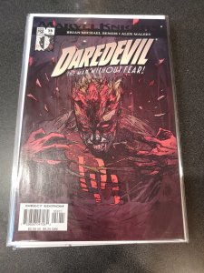 Daredevil #56 (2004)