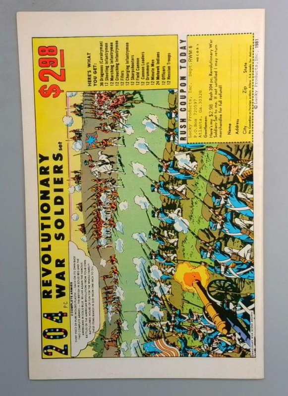 Uncanny X-Men #145 VF/NM Dr. Doom Marvel 1981 TW1