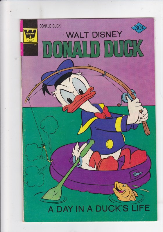 Donald Duck #183