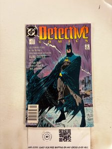 Detective Comics #600 VF DC Comic Books Batman Joker Robin Nightwing 27 HH82