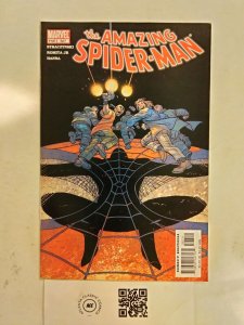 Amazing Spider-Man #507 VF-NM Marvel Comic Book 14 TJ62