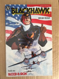 Blackhawk Book One