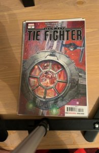 Star Wars: Tie Fighter #3 (2019) Star Wars 