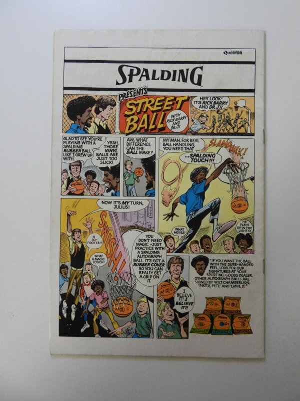 Star Wars #2 (1977) Reprint FN- condition