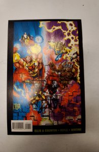 UltraForce: Infinity #∞ (1995) NM Malibu Comic Book J659