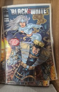 Black & White #1 (1994)