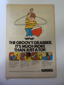 The Phantom Stranger #13 (1971) FN+ Condition