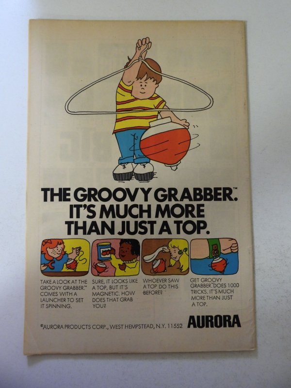 The Phantom Stranger #13 (1971) FN+ Condition