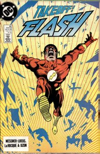 The Flash #24 (1989)