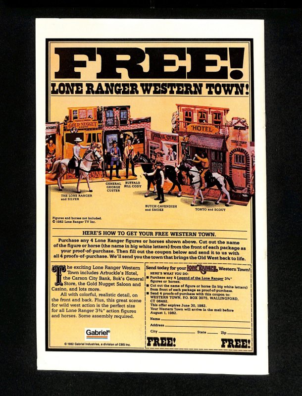 Uncanny X-Men #157 Dark Phoenix Starjammers!