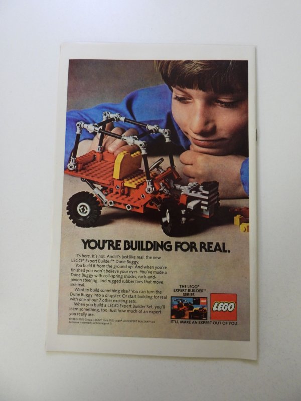 Star Wars #66 (1982) VF- condition