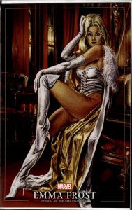 Inferno #2 Jusko Cover (2021) X-Men