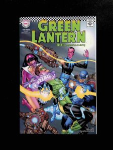 Green Lantern 80th Anniversary 100 Page Super Spectacular #1D DC 2020 NM Variant